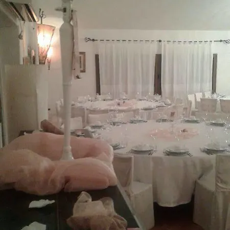 Ai Monti Del Gennargentu Hotel *