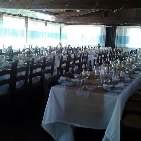 Ai Monti Del Gennargentu Hotel Orgosolo
