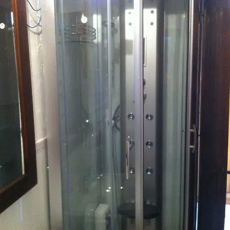 Ai Monti Del Gennargentu Hotel Orgosolo