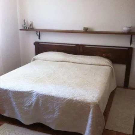 Hotel Ai Monti Del Gennargentu